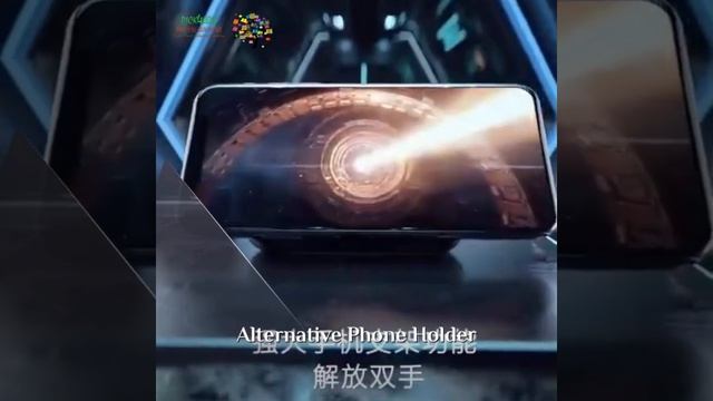 High-tech F9 TWS Wireless Bluetooth V5.0 Earbuds IPX7 Waterproof HD Hifi Sound Quality with 2000 mA смотреть онлайн