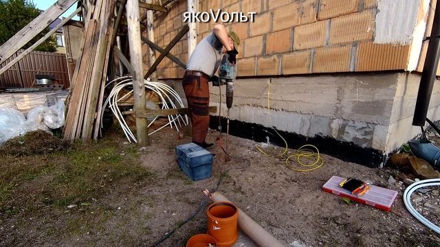 Монтаж модульного заземления от А до Я все тонкости Часть первая