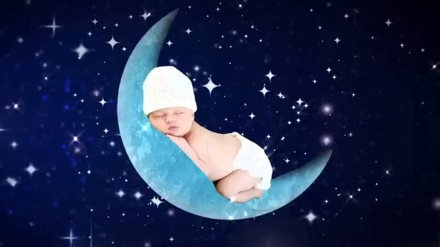 Colicky Baby Sleeps To This Magic Sound Soothe crying infant White Noise 3 Hours480p смотреть онлайн