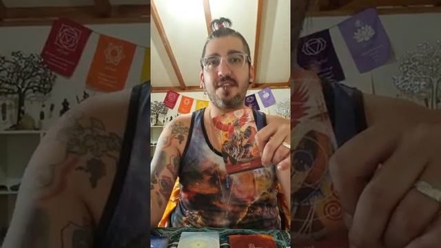 2022 Oracle, Astrological, Energy and Crystal Reading! What's coming next year? смотреть онлайн