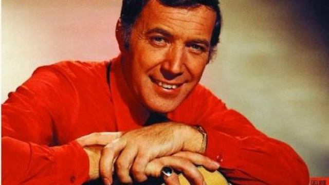 Val Doonican: Feelin' Groovy смотреть онлайн