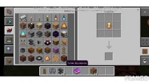 Проверил тотем бессмертия зачаровать на бесконечность