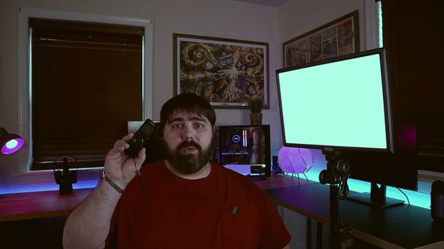 IVISII LED Streaming Light Setup! IVISII I50 YouTube Video Gear смотреть онлайн