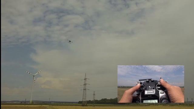 TankQuad V2 new PID´s смотреть онлайн