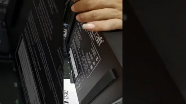 Tutorial fullreset/hard reset/factory reset #soundcraft UI SERIES