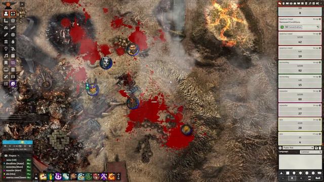 Baldur's Gate: Descent Into Avernus - Episode 14 смотреть онлайн