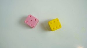 Розовая Еда или Желтая Еда 24 Часа Едим Сладости Одного Цвета Челлендж от Пико Поки