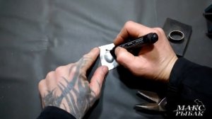 Супер уловистые самодельные вертушки.  часть 1 лепесток