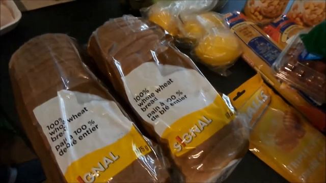 Цены на: Еда + Косметика + Купоны = Халява | Канада 3.12