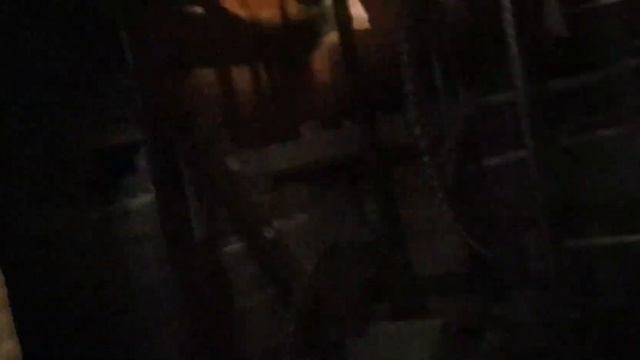 Экскурсия в старинный замок,где живет нечистая сила. Devil s castle смотреть онлайн