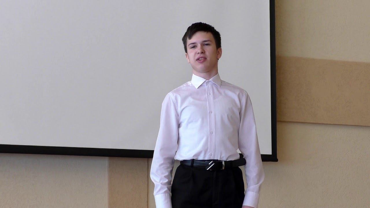 Юрий Зимарев читает монолог из пьесы Н. Эрдмана "Самоубийца" смотреть онлайн