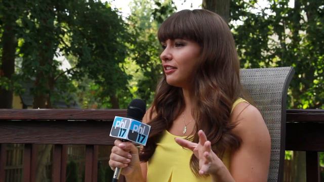 Miss New Jersey 2016 Brenna Weick смотреть онлайн