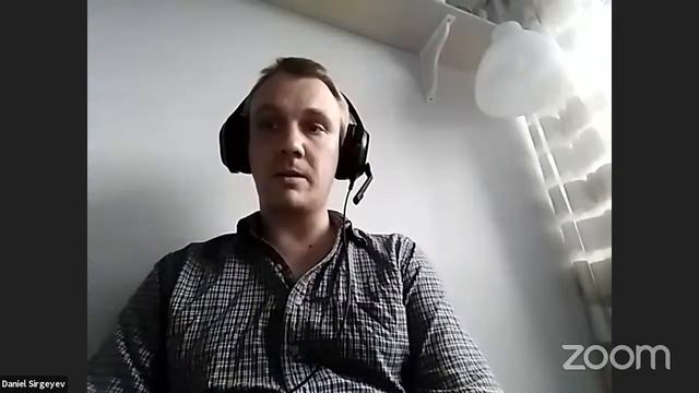 Набоковские чтения – 2020: Встреча с создателями и обсуждение документального фильма «Мой Набоков»