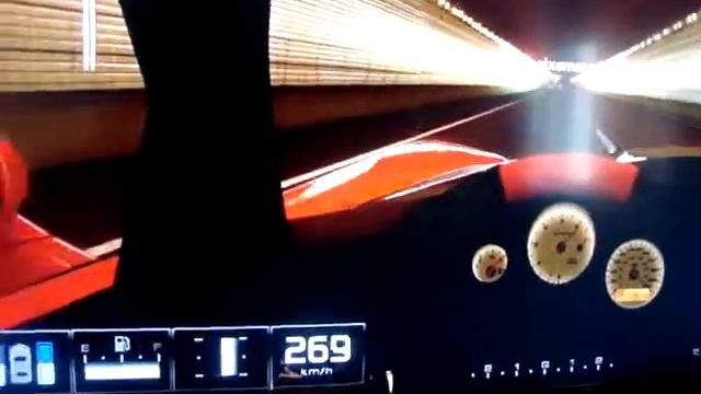 Gt5 Tunel Drag: Dodge Viper ACR vs Nissan Skyline Gtr R34 TC смотреть онлайн