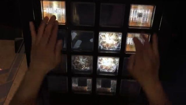 【jubeat festo】Phlox(EXT) EXC смотреть онлайн