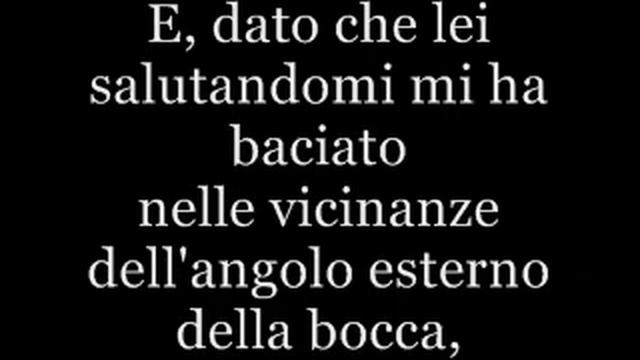 Elio e le Storie Tese - Introservi con testo смотреть онлайн