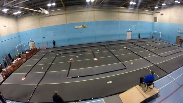 Torbay Radio Auto Club gt12 A Final 07/01/18 смотреть онлайн