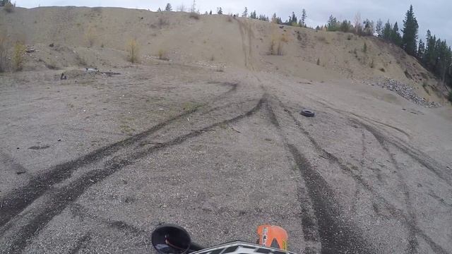 ktm 500, crf450 and husqvarna 350 смотреть онлайн