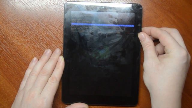 Explay D8.2 3G Hard Reset смотреть онлайн