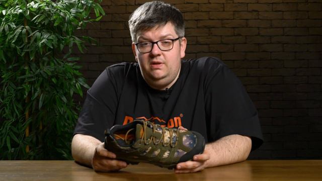 ЛАБОРАТОРИЯ REMINGTON! РАЗБИРАЕМ ОБУВЬ НА ЗАПЧАСТИ! ПОКАЗЫВАЕМ ЧТО ВНУТРИ! смотреть онлайн