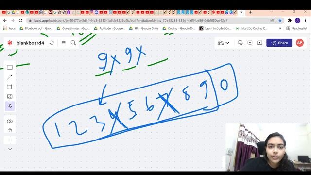 357. Count Numbers with Unique Digits Leetcode Medium Google Microsoft Interview Simple Question смотреть онлайн