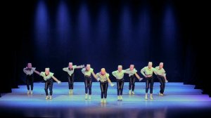 Rivers|Street Show Juniors| Alex Cup 2023