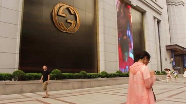 The Bund - Shanghai [Travel Video] смотреть онлайн