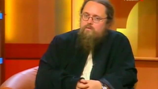 Андрей Кураев - сектанты лучшие люди России смотреть онлайн