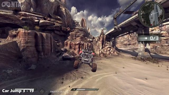 Rage (PC) - All Collectibles - Part 1 смотреть онлайн