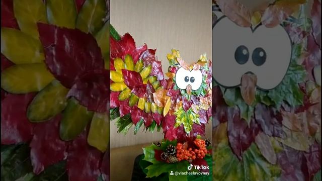 Осенняя поделка детский сад #поделкавдетскийсад #осенняяподелка #поделки #осенняяподелкавдетскийсад смотреть онлайн