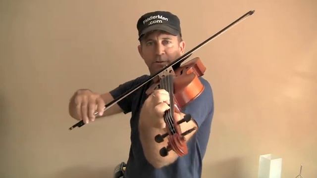 E Major Scale One Octave for Viola смотреть онлайн