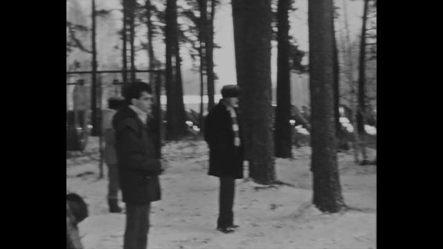 Футбол в Красном Яру Новосибирск 1988 смотреть онлайн