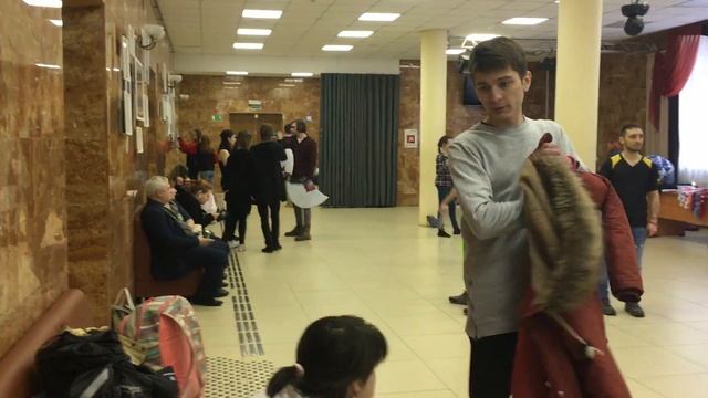 Атмосфера ЛиП