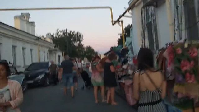 ✅КАК ВЫГЛЯДИТ СЕЙЧАС МАЛЫЙ ИЕРУСАЛИМ В ЕВПАТОРИИ? смотреть онлайн