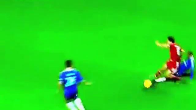 Fernando Torres-DYNAMITE смотреть онлайн