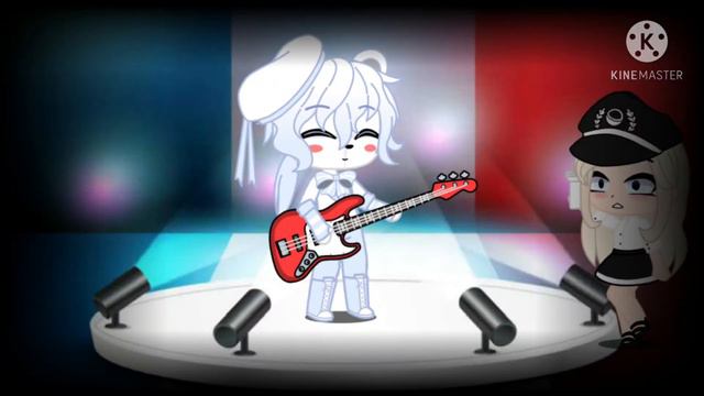 Клип фнаф: Секьюрити брич или фнаф 9| Gacha club| смотреть онлайн