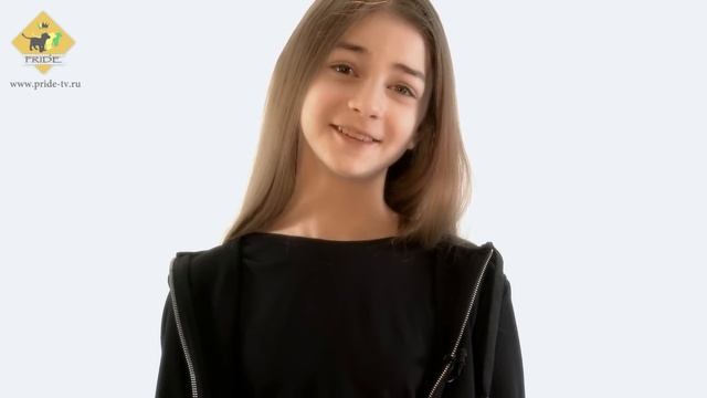 Savkina Anastasia