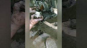 установка поршней от Днепра на Урал