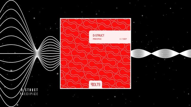 D-Struct - Precipice смотреть онлайн