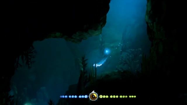 Ability Cell 20 - Hollow Grove 66% [Ori and the Blind Forest: Definitive Edition] смотреть онлайн