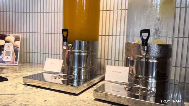 Kuala Lumpur International Airport Lounge Service by Plaza Premium Lounge - Priority Pass смотреть онлайн