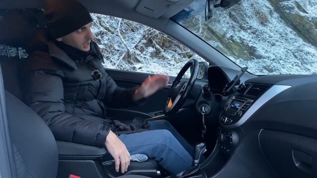 Hyundai Solaris 2015 | Рабочая лошадка | Большой пробег 317888км | Что менял ? смотреть онлайн