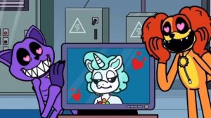 КЭТНЭП 3 серия