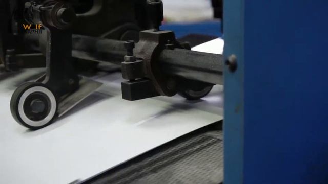 Процесс производства визиток смотреть онлайн