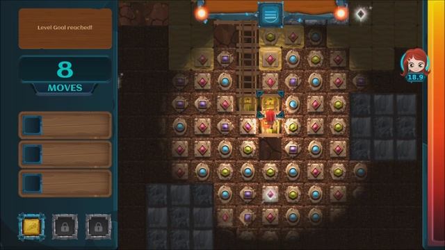 Lily’s Epic Quest For Lost Gems (Xbox One) Achievement Review - Early Look Preview смотреть онлайн