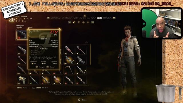 PS4 Gaming: The Outer Worlds, Pt 55 смотреть онлайн