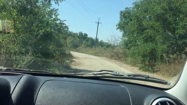 УЧУ ЖЕНУ ВОДИТЬ МАШИНУ ЧАСТЬ 3 на / Ладе Гранте смотреть онлайн