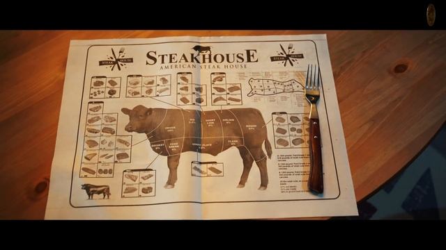 Steak House Грозный смотреть онлайн