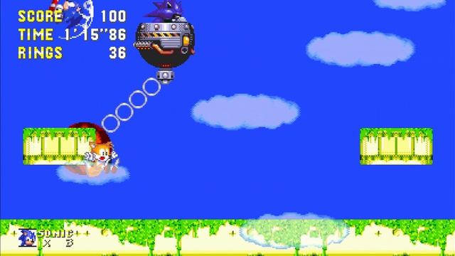 как выполнить все ачивки в соник 3? смотреть онлайн