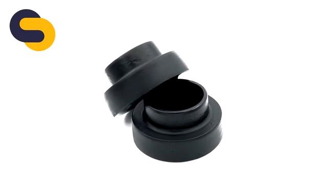 Проставки для увеличения клиренса на SUZUKI - 30 мм из полиуретана | 09-15-005/30 | Полимер смотреть онлайн